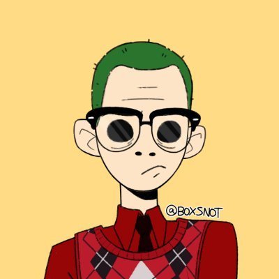 AKA NickleDave Profile