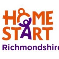 Home-Start Richmondshire(@RichmondshireHS) 's Twitter Profile Photo