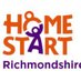 Home-Start Richmondshire (@RichmondshireHS) Twitter profile photo