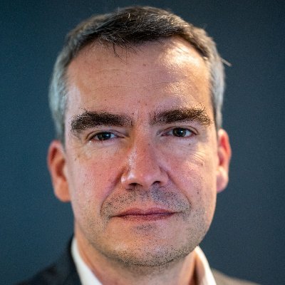 Stéphane Vernay Profile
