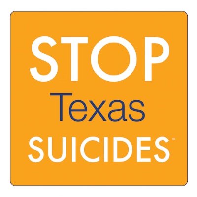 Building #TX community suicide prevention. Need help? call 988 (911 if emergency). Need AS+K? training? go to https://t.co/SIeDEG3TcC  donate: https://t.co/zjvuTadrmG