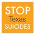 Stop Texas Suicides (@stoptxsuicides) Twitter profile photo Stop Texas Suicides (@stoptxsuicides) Twitter profile photo