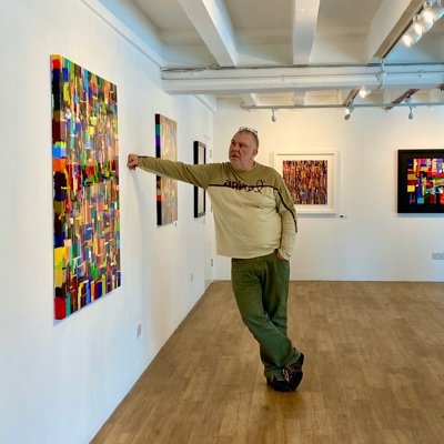 Peter Vaillant 🇬🇧さんのプロフィール画像