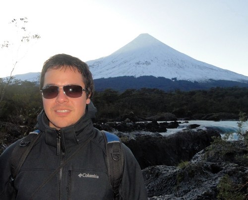 FelipeTheilerW's profile picture. 