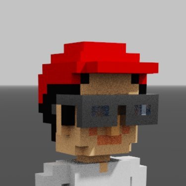 voxel_artist Profile Picture
