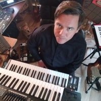COLM KEY (Musician/producer) (@colmkey) 's Twitter Profile
