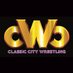 classiccitywrestling706 (@CCW706) Twitter profile photo