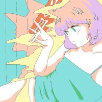 XiaoXiaojinyu (@x_xiaojinyu) 's Twitter Profile