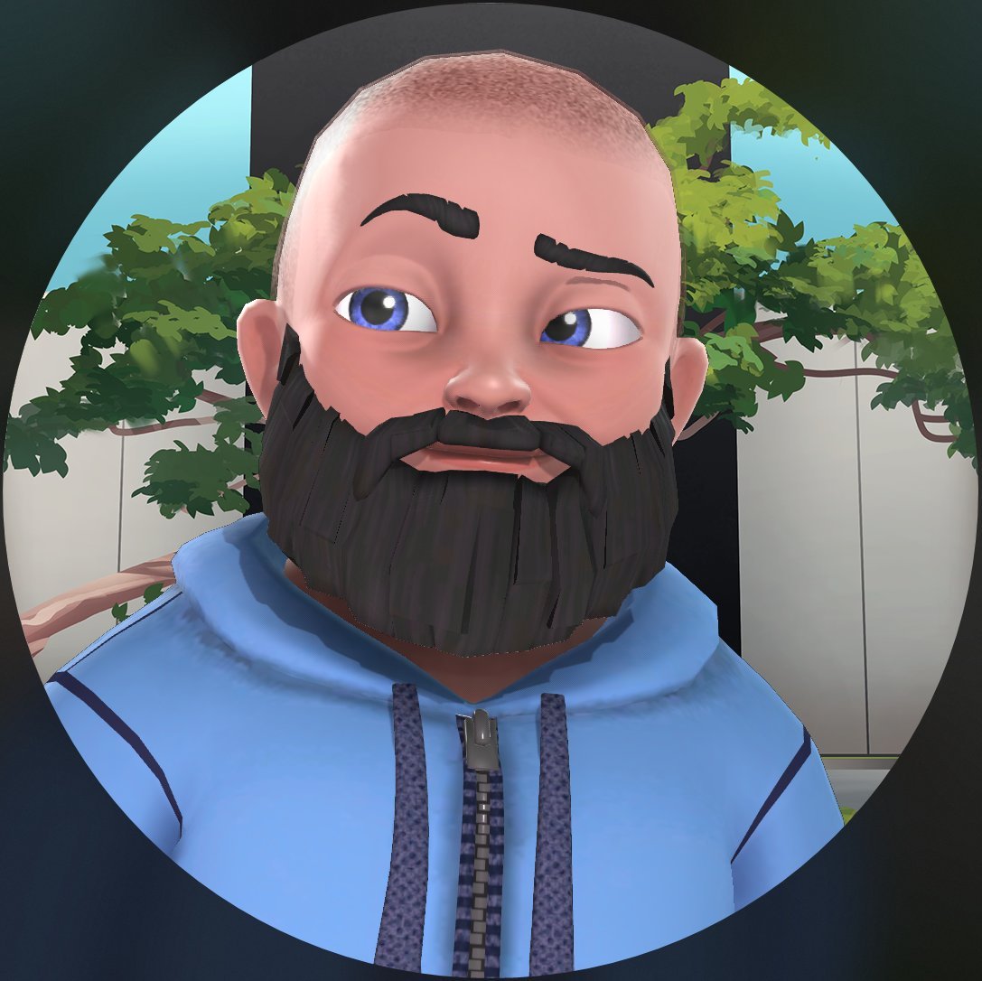 TheWeeBearUK Profile Picture