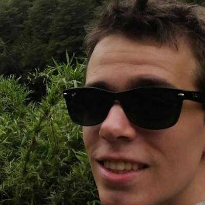 chiaverini_'s profile picture. Estou aqui para falar merda indiscriminadamente