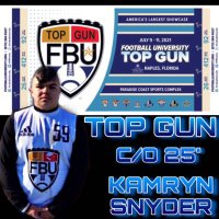 Kamryn Snyder (@kamrynsnyder3) 's Twitter Profile