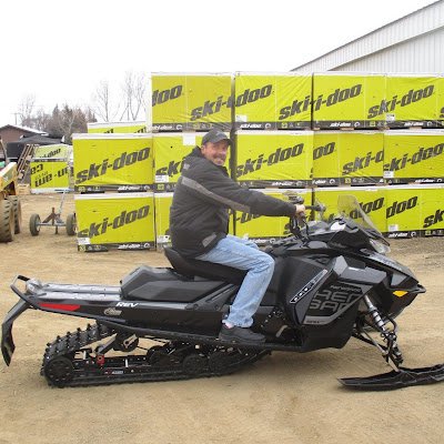 NormanLebeau4's profile picture. 