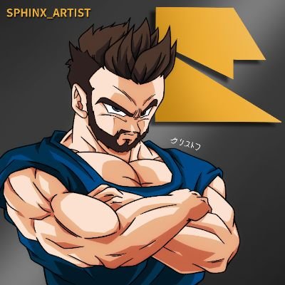 Sphinx_Artistさんのプロフィール画像