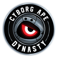 Cyborg Ape Dynasty(@CyborgApeDynsty) 's Twitter Profileg