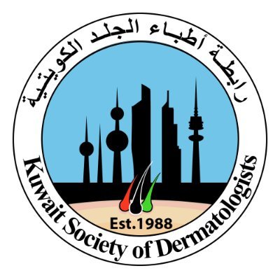 الحساب الرسمي لرابطة أطباء الجلد الكويتية
Official Account for Kuwait Society of Dermatologists