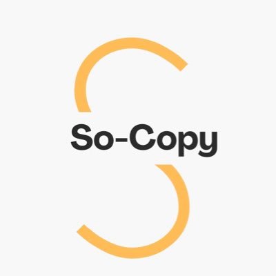 Copy matters, social media, web copy, brand guidelines - get in touch for great copywriting.