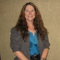 Kathleen Fletcher - @KathleenFletch Twitter Profile Photo