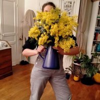Laure Sauvage (@labsauvage) 's Twitter Profile