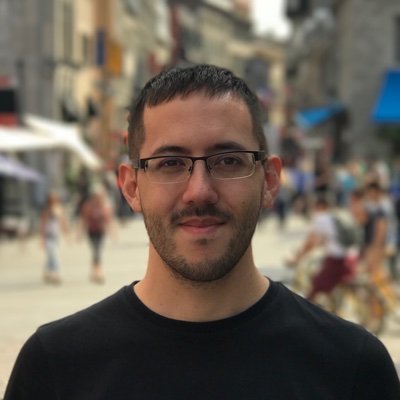 jamiemurai's profile picture. 