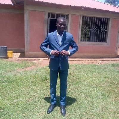 Magambo0's profile picture. Leave by my own philosophy