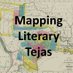 Mapping Literary Tejas (@LiteraryTejas) Twitter profile photo