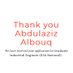 abdulaziz (@azoz_albouq12) Twitter profile photo abdulaziz (@azoz_albouq12) Twitter profile photo