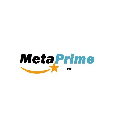 metaprimevr's profile picture. The future of E commerce , 3rd party vendor market place utilizing VR & AR technology!
Join Our Telegram Community https://t.co/J07xYK3OvQ…