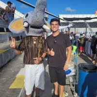Vinícius Bomber (@_bombervinicius) 's Twitter Profile