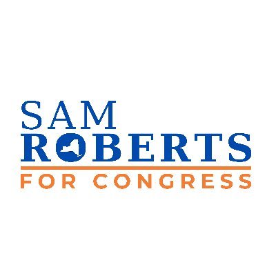 Sam Roberts for Congress