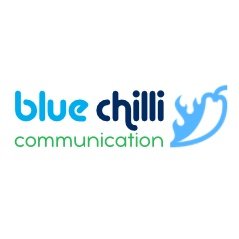 Blue Chilli is a #communication agency, located in #Brussels, specialized in #PressRelations, #Copywriting, #VideoNews & #SocialMedia