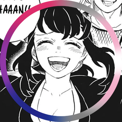 Bisexual women or NBY otdさんのプロフィール画像