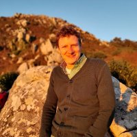Joeri Kaal (@pyrolyscience) 's Twitter Profile Photo Joeri Kaal (@pyrolyscience) 's Twitter Profile Photo