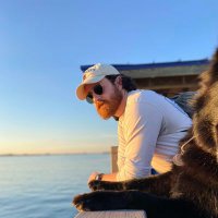 Beards and Bones (@chuckmaguire) 's Twitter Profile