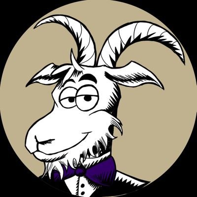 TheBeard3dGoatさんのプロフィール画像
