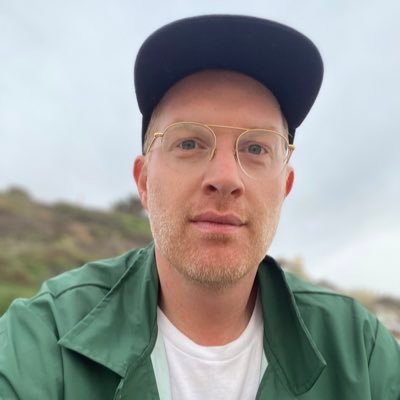 DougSmth's profile picture. if it is to be said, so it be, so it is