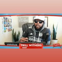 Trill Withers(@TylerIAm) 's Twitter Profile Photo