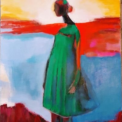 wildrose812's profile picture. Believer, Patriot, Artist and defender of truth --
I follow back Patriots!