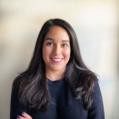 Jasmine Nazarett Profile