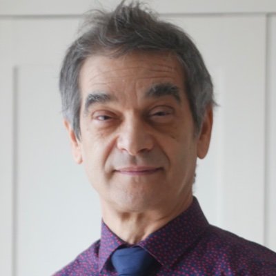 Computer scientist with a background in mathematics and logic. Academic researching formal verification technologies and applications. Also in the other place.