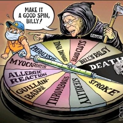 Concern94277042's profile picture. Concerned Patriot