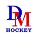 DM Catholic Hockey (@DeMathaHockey) Twitter profile photo