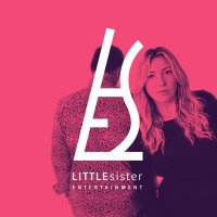 LittleSisterEnt (@littlesisterent) 's Twitter Profile Photo