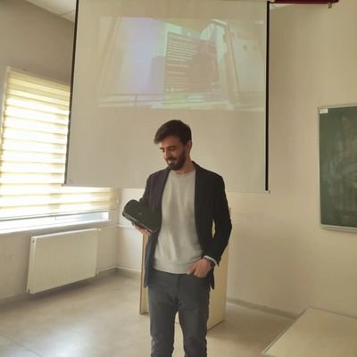 bbc_h_'s profile picture. founder BAGG-AI 
 IU Psy '19
IU Cerrahpaşa Adli Tıp Ens.
Forensic Science, Economics & Psych. MSc, PhD
Research Asistant AIforJustice  #AI #forensic3D