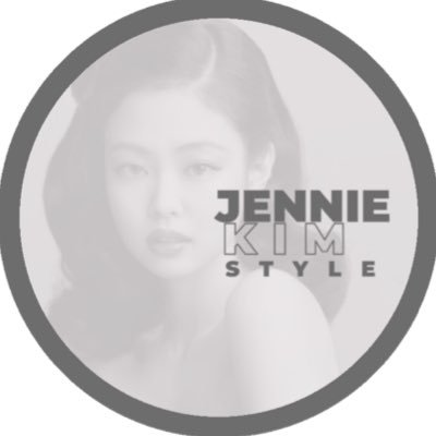 Your source for @BLACKPINK’s Jennie Kim Fashion.