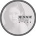 JENNIE’s Style (@JENNIEKSTYLE) Twitter profile photo