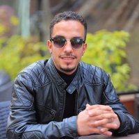 Uday Wajih Abu Al-Dahab (@udaywajih) 's Twitter Profile