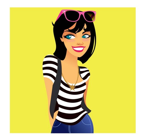 CyGirl_'s profile picture. No soy solo una chica, soy LA CHICA ;) Y estoy aquí para compartir los tweets de nuestras vidas y aprender junt@s. Actitud #CyZonista ♡ #ManosCoquetas.