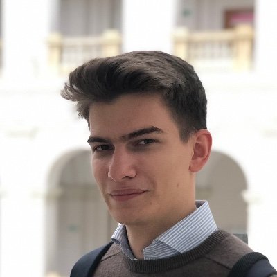 Krzysztof664's profile picture. 