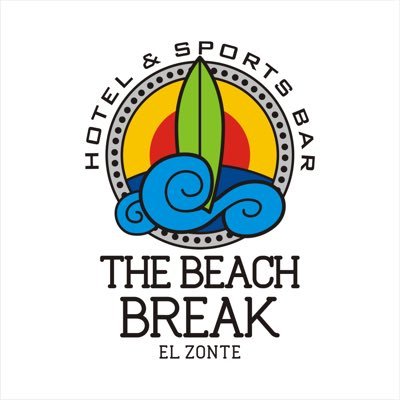 Bitcoin Beach Break Hotel El Zonte