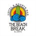 TbeachBreakHotel&Sports Bar Marenco (@beachbreaksv) Twitter profile photo